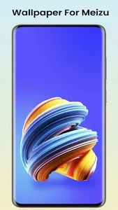 Wallpaper For Meizu screenshot 3