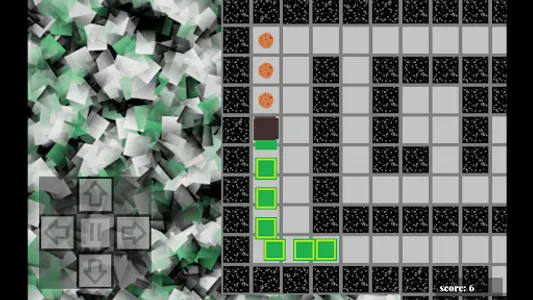 Square Snake screenshot 0