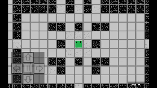 Square Snake screenshot 2
