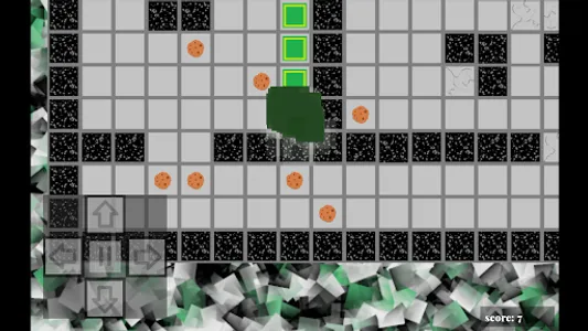 Square Snake screenshot 3