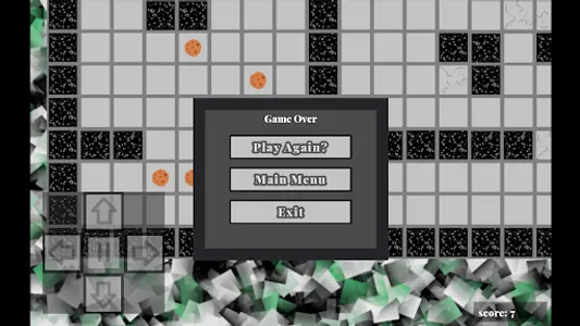 Square Snake screenshot 4