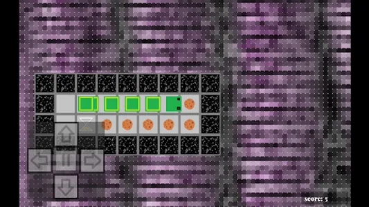 Square Snake screenshot 5