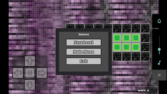 Square Snake screenshot 6