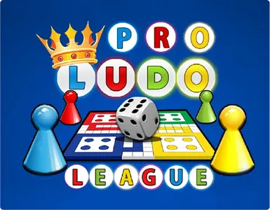 Pro Ludo League screenshot 1