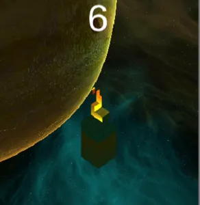 Stacks screenshot 1