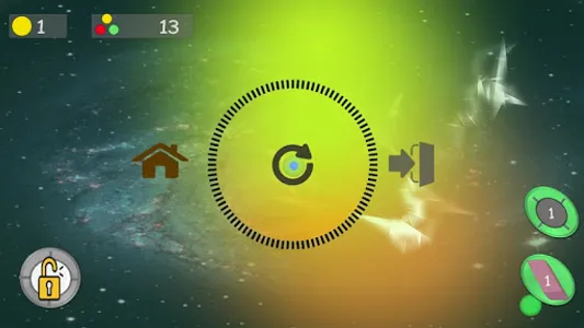 Guardian of Galaxy screenshot 0
