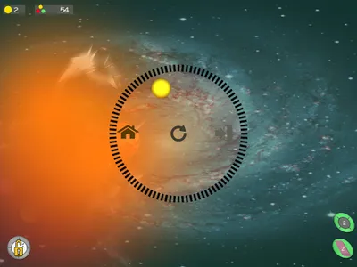 Guardian of Galaxy screenshot 3
