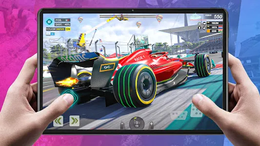 Real Racing Game:Drag Racing screenshot 13