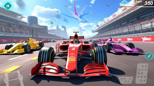 Real Racing Game:Drag Racing screenshot 16