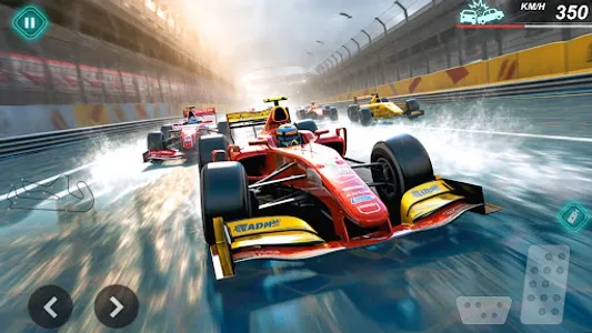 Real Racing Game:Drag Racing screenshot 18