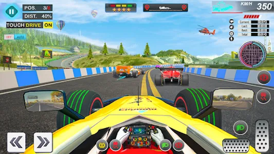 Real Racing Game:Drag Racing screenshot 9