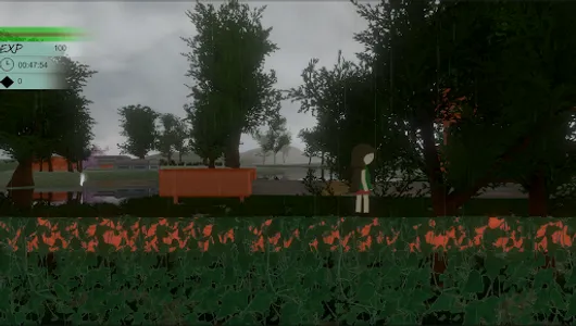 Nattz Adventure Planet Titan screenshot 4