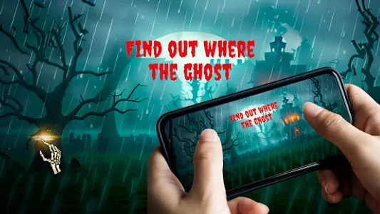 Ghostly challenge screenshot 0