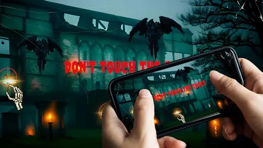 Ghostly challenge screenshot 4
