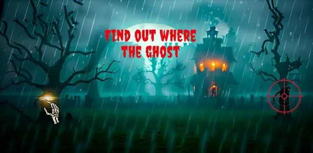 Ghostly challenge screenshot 5
