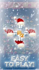 Snowflake screenshot 2