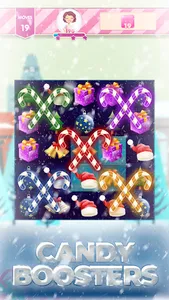 Snowflake screenshot 3