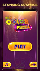 Ring Color Puzzle screenshot 0