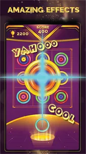 Ring Color Puzzle screenshot 2
