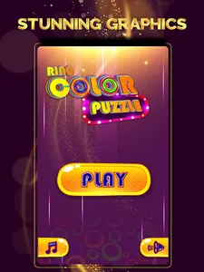 Ring Color Puzzle screenshot 5