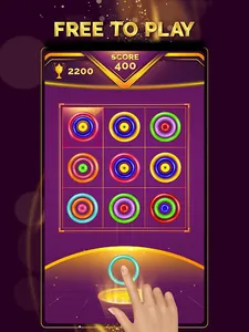 Ring Color Puzzle screenshot 6