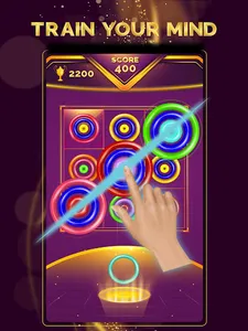 Ring Color Puzzle screenshot 9