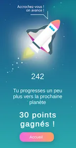 Alcool Autocontrôle screenshot 11