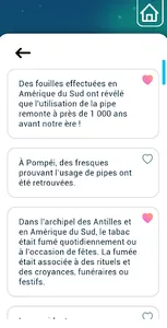 Tabac Autocontrôle screenshot 3
