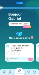 Tabac Autocontrôle screenshot 9