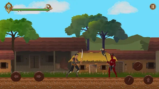 Mayadari screenshot 13