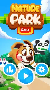Nature Park Saga screenshot 0