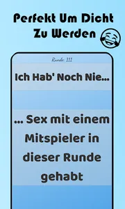 Hab Noch Nie - Dirty (Premium) screenshot 1