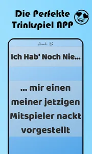 Hab Noch Nie - Dirty (Premium) screenshot 2