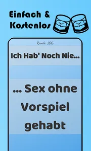 Hab Noch Nie - Dirty (Premium) screenshot 3