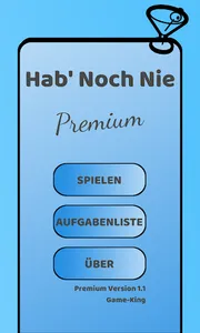 Hab Noch Nie - Dirty (Premium) screenshot 4