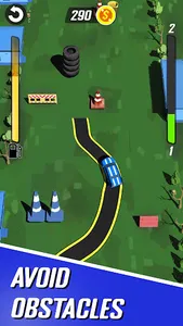 Car Road Run screenshot 0