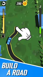 Car Road Run screenshot 1