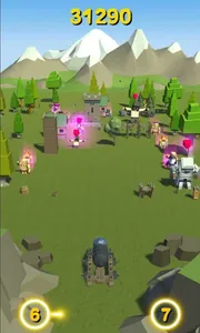 Castle Bowling screenshot 14