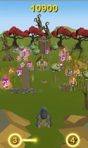 Castle Bowling screenshot 5
