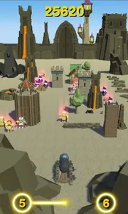Castle Bowling screenshot 7