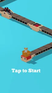 Crossy Box screenshot 0