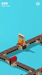Crossy Box screenshot 3