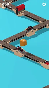 Crossy Box screenshot 5