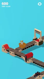 Crossy Box screenshot 6
