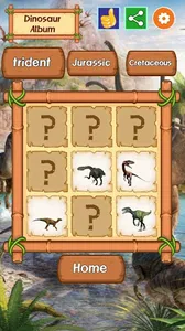 Tap Dinosaur Egg : Collecting  screenshot 5