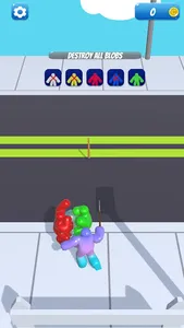 Blob Brawl screenshot 14