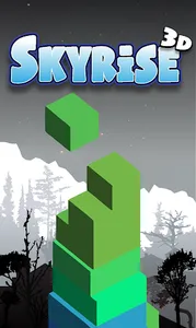 Sky Rise 3D screenshot 0