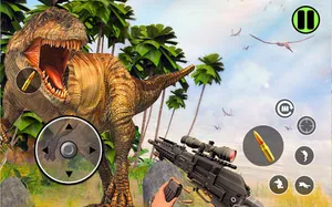 Dinosaur Games - Dino Game screenshot 16