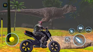 Dinosaur Games - Dino Game screenshot 17