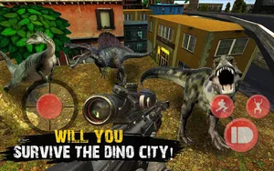 Dinosaur Games - Dino Game screenshot 7